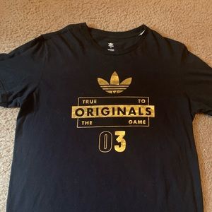Adidas Originals Shirt